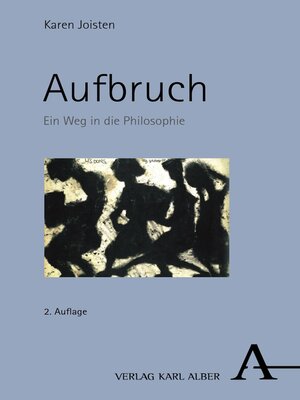 cover image of Aufbruch